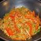 receta wok vegetariano