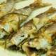 boquerones con ajo y romero