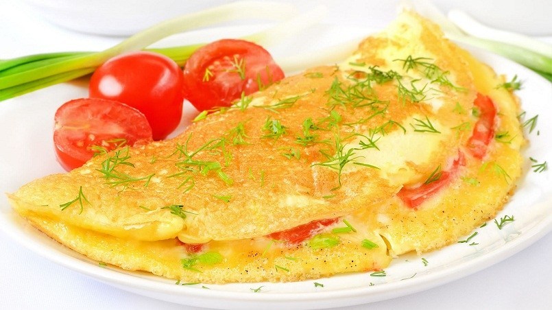 receta-tortilla-claras-tomate